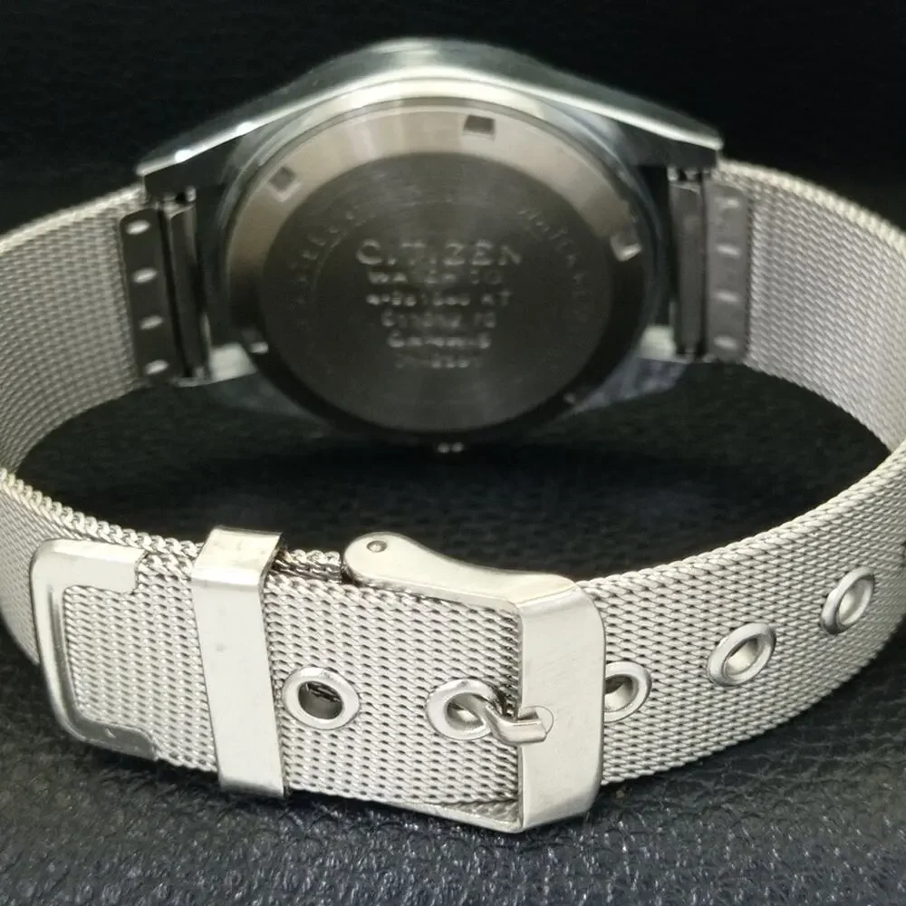 Citizen this watch